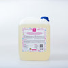 Detergent bio pentru rufe colorate cu ulei esențial de Mentă, 5 L, cu livrare națională