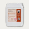 Detergent eco biodegradabil pentru suprafete de lemn cu ulei esențial de Lavandă, 5L, detergent bio Herbaris.