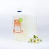 Detergent bio pentru vase bucatarie cu ulei esential de Mușețel, 5L comanda online livrare