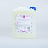 Detergent - degresant ecologic pentru bucătării cu ulei esențial de Lămâie, 5 L, direct de la producător