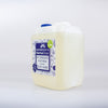 Detergent ecologic pentru rufe albe cu ulei esențial de Lavandă, 5 L, fabricat în România