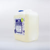 Detergent ecologic pentru rufe albe cu ulei esențial de Pin, 5 L, fabricat în România