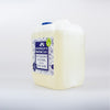 Detergent ecologic pentru rufe albe inodor, 5 L, cu livrare prin curier