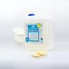 Natural bathroom sanitizing detergent with Lemon essential oil, 5L