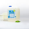 Natural bathroom sanitizing detergent with Lemongrass essential oil, 5L