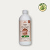 Detergent natural pentru podele de lemn cu ulei esențial de Bergamotă, 1000ml  1L Herbaris