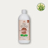 Detergent natural pentru podele de lemn cu ulei esențial de Roiniță, 1000ml Herbaris
