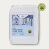 Detergent natural pentru rufe albe cu ulei esential de Roiniță, 5L