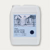 Detergent natural pentru rufe albe inodor, 5L