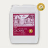 Detergent natural pentru rufe colorate cu ulei esențial de mușețel, 5L Herbaris