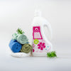 Detergent natural pentru rufe colorate cu ulei esential de Pin, 1500ml