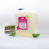 Detergent natural pentru rufe colorate cu ulei esential de Pin, 5L