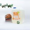 Detergent natural pentru vase cu ulei esential de Eucalipt, 5L