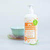 Detergent natural pentru vase cu ulei esential de Mușețel, 500ml Herbaris