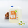 Detergent natural pentru vase cu ulei esential de Mușețel, 5L Herbaris