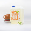 Detergent natural pentru vase cu ulei esential de Vetiver, 5L
