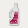 Detergent bio degradabil pentru rufe colorate cu ulei esențial de Mușețel, 1500ml non toxic