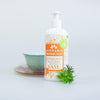 Natural dishwashing detergent with Pine essential oil, 500ml