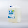 Detergent natural pentru igienizarea băilor cu ulei esential de Pin, 5L image 1