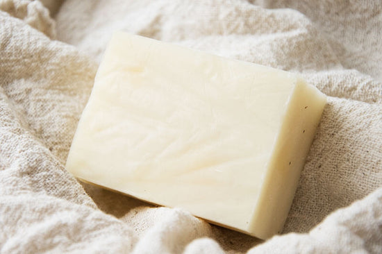 Săpun natural cu mentă, 110gr(+/- 10gr) image 1