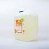 Detergent natural pentru vase cu ulei esential de Mentă, 5L image 1