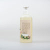 Sapun Natural cu Ulei de Argan, Miere si Ulei Esential de Geraniu 500ML image 2