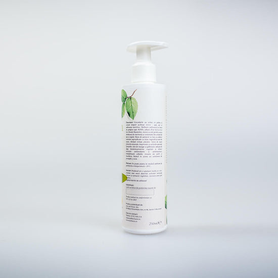 Șampon natural cu propolis pentru păr normal, 250ml image 1