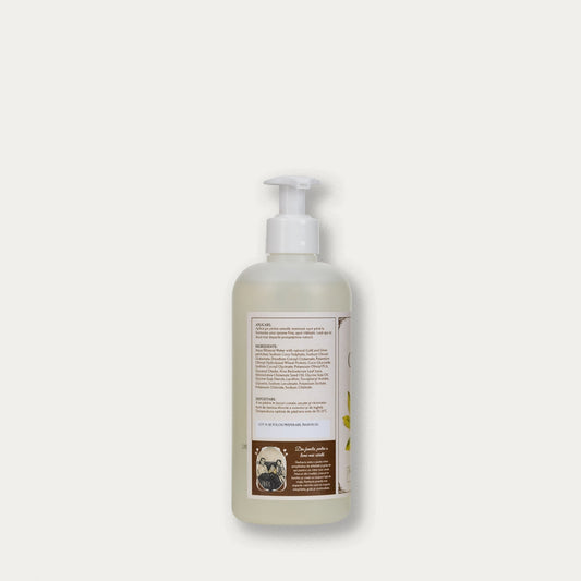 Gel de duș bio inodor 500 ml, cu livrare rapidă în România