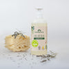 Natural Shower Gel with Lavender Essential Oil 500ML