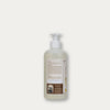 Gel de duș vegetal cu ulei de argan, Miere și ulei esențial de Geraniu 500 ml, direct de la producător