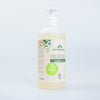 Gel de duș vegetal cu ulei esențial de Citrice 500 ml, pentru dușul zilnic
