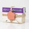 Săpun natural cu lavandă, 110gr(+/- 10gr)