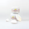 Pack of 2 Moisturizing Creams