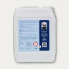 Soluție naturală pentru curățarea geamurilor cu ulei esențial de Lămâie, 5L, produs ecologic Herbaris.