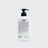 Sampon Natural pentru Animalute cu Par Cret