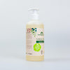 Săpun bio cu ulei esențial de Citrice 500 ml, disponibil în magazinul online Herbaris