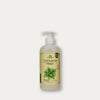 Sapun Natural cu Ulei Esential de Menta 500ML Herbaris