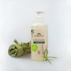Sapun Natural cu Ulei Esential de Vetiver 500ML