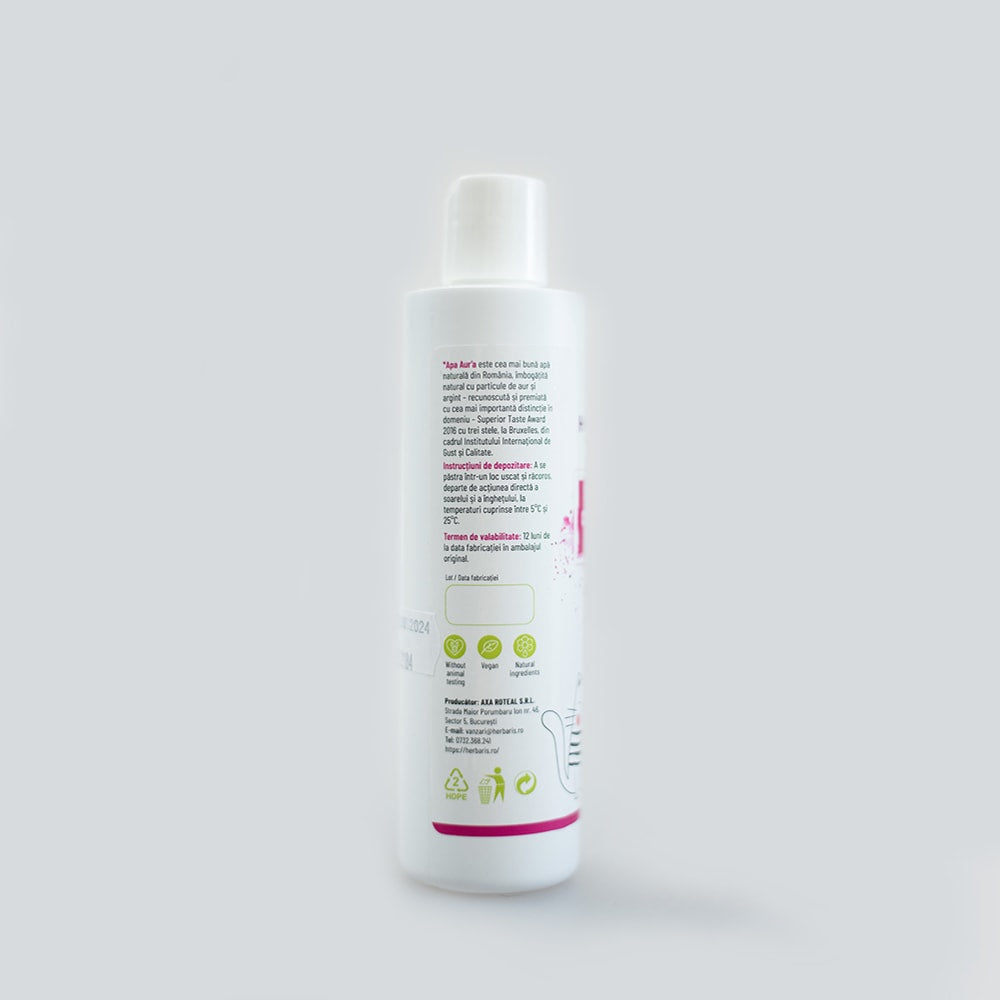 Solutie bio naturala pentru Curatare Labutelor catei pisici murdarie hipoalergenica
