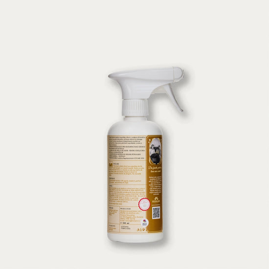 Soluție pentru curățarea mobilei cu Bergamotă, 500ml, soluție ecologică Herbaris.
