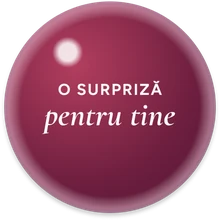 O surpriză pentru tine