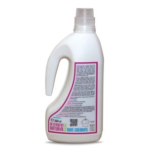 Detergent natural pentru rufe colorate cu Roiniţă, 1500ml
