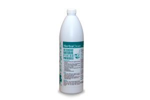 Detergent natural pentru pardoseală cu Bergamotă, 1000ml